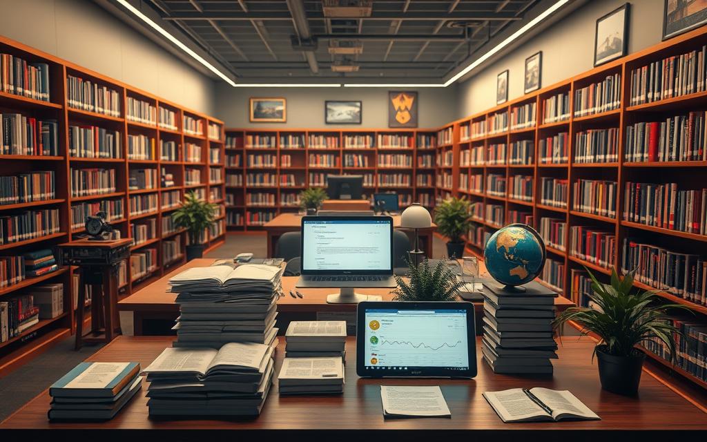 Essential Guide to Library Database Management