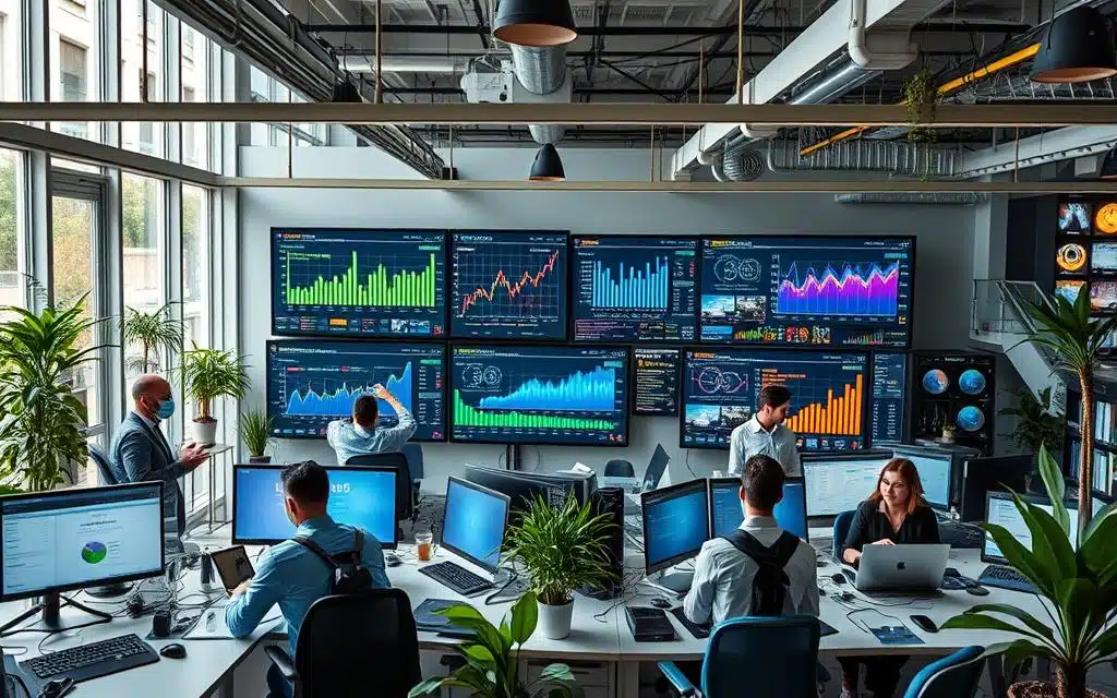 data-centric organization data-centric organization