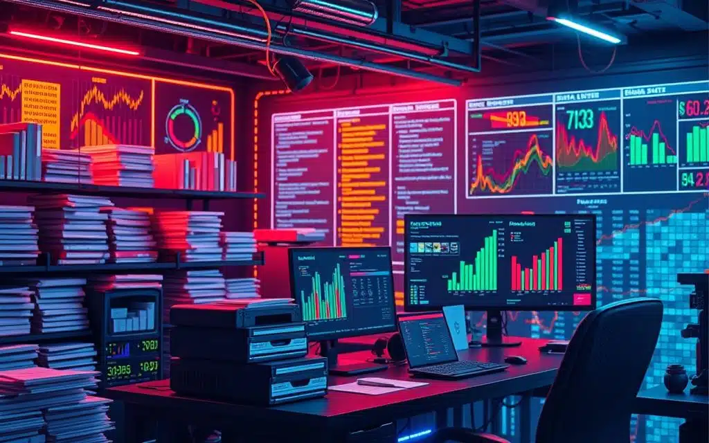 data inventory process data inventory process