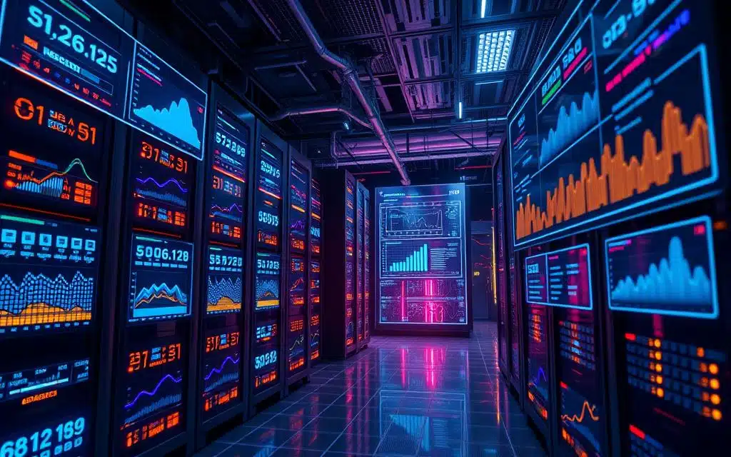 Data warehousing performance comparison Data warehousing performance comparison