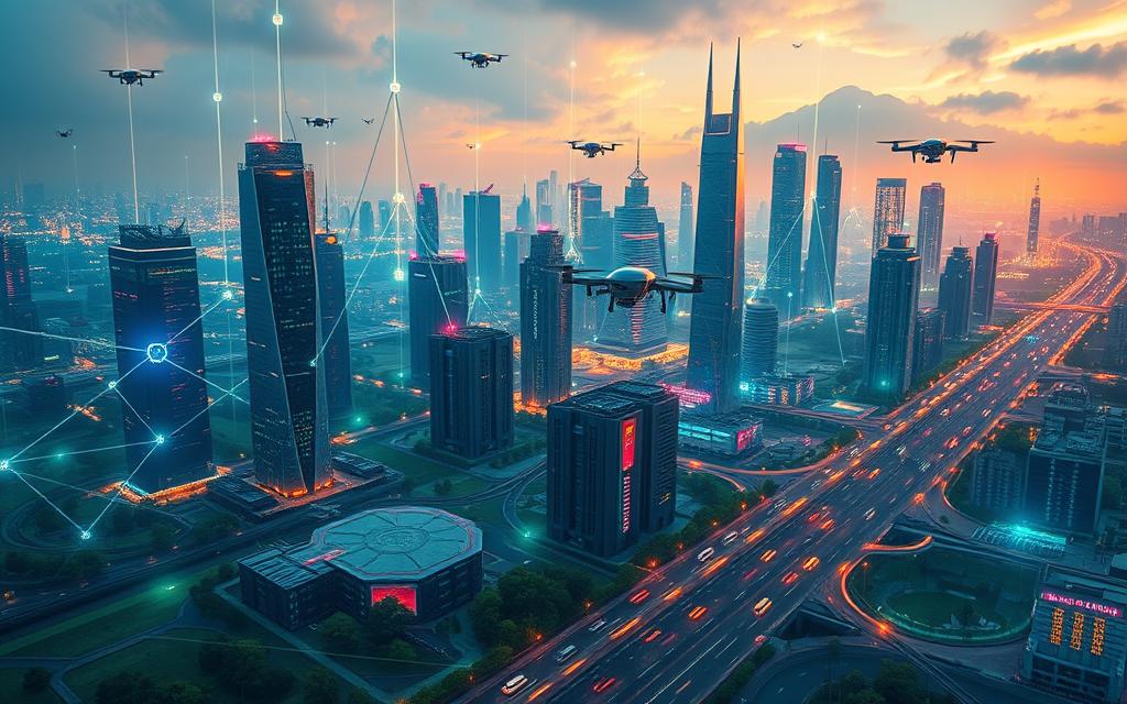 IoT data infrastructure scaling IoT data infrastructure scaling