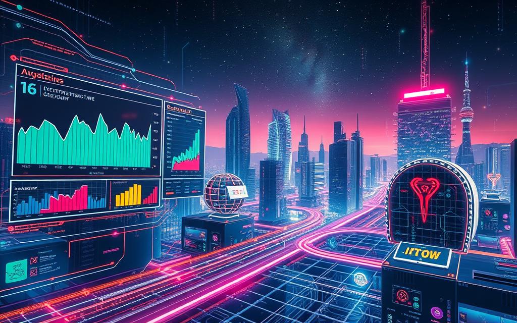 Real-time analytics and visualization Real-time analytics and visualization