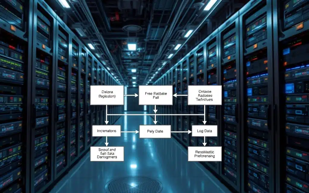 data replication techniques data replication techniques