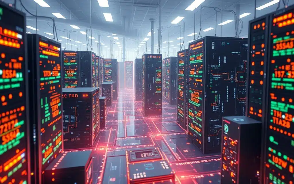 sharding techniques sharding techniques
