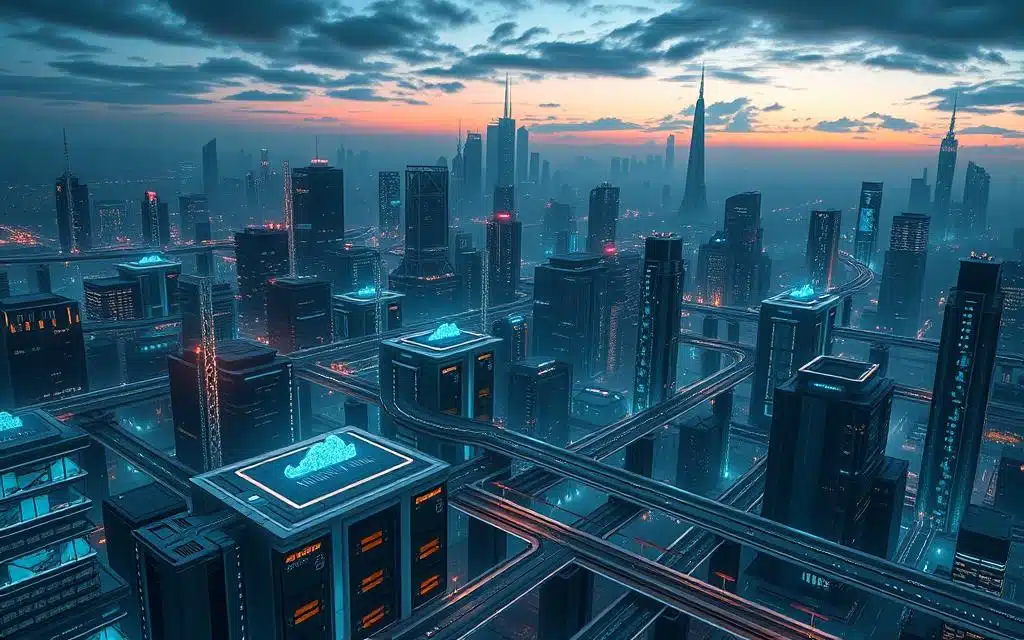 cloud platforms cloud platforms