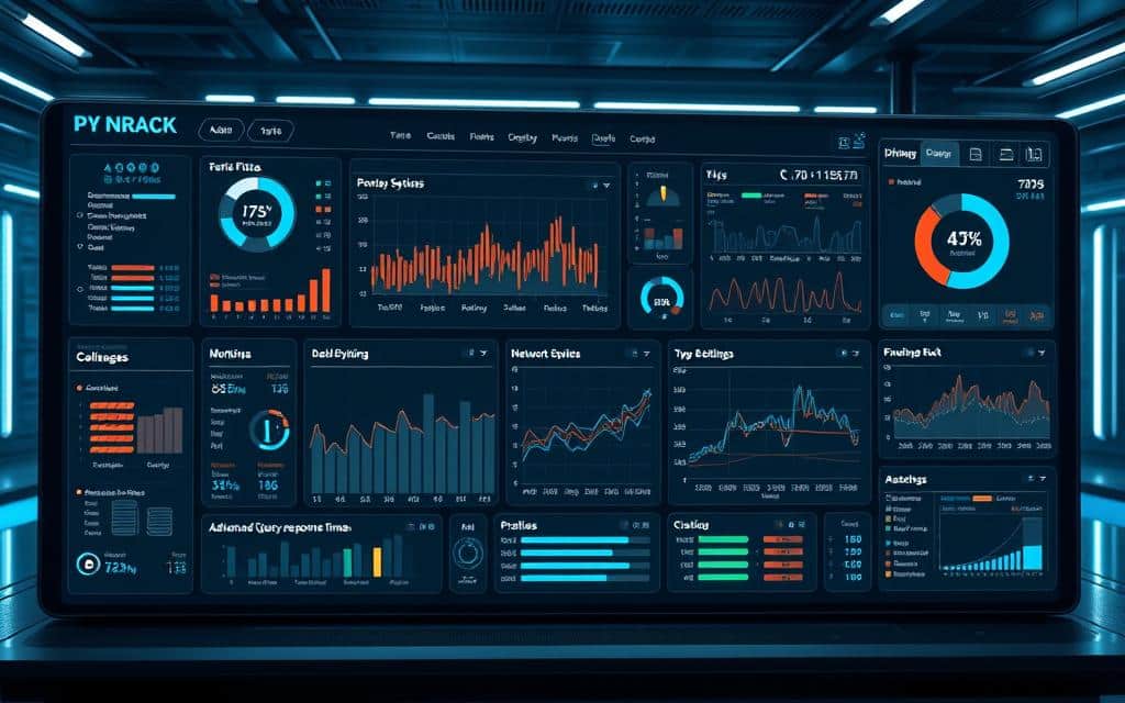 Best Real-Time Database Monitoring Tools for Your Business