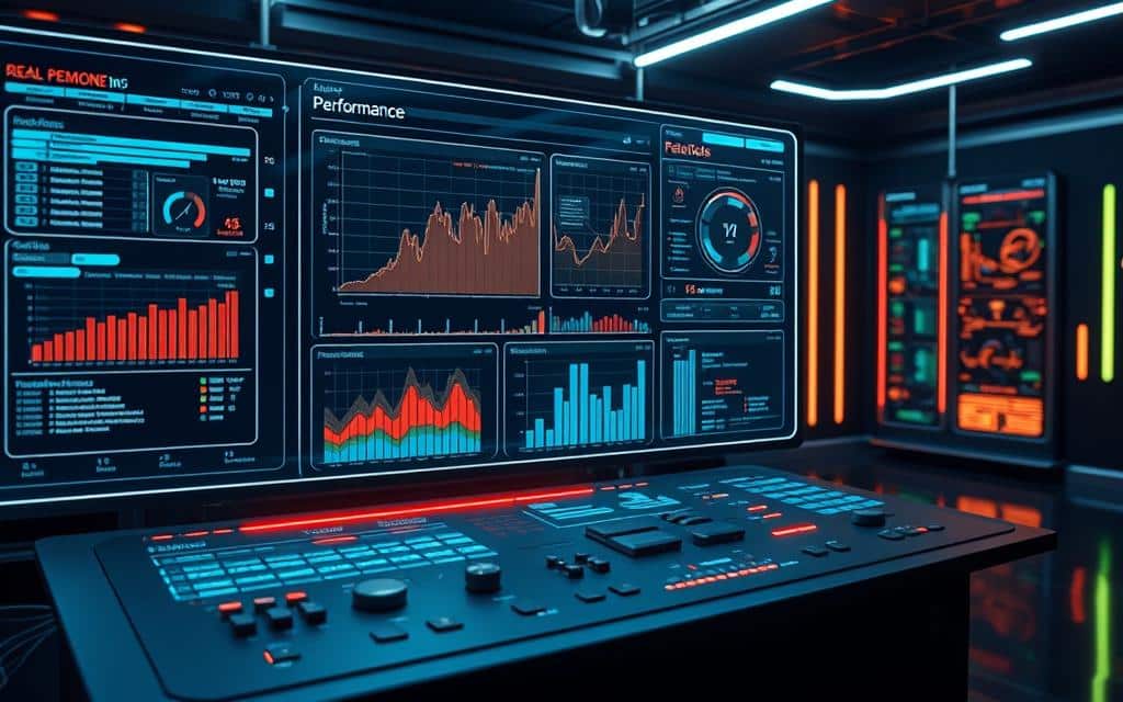 OLAP Database Examples and How They Work