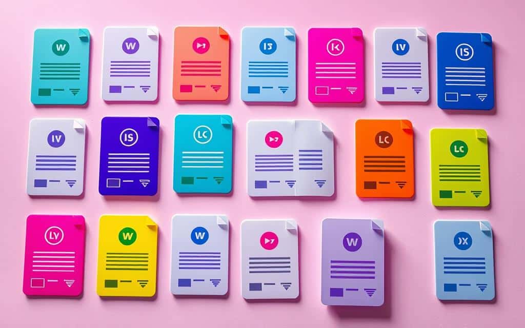 A vibrant, glossy array of stylized licenses, each with a distinct color and design, arranged in a visually appealing grid layout against a soft, neutral background. The licenses are depicted as sleek, modern documents with clean lines, subtle gradients, and minimalist iconography, conveying a sense of professionalism and authority. The lighting is soft and diffused, creating a sense of depth and dimension, while the camera angle is slightly elevated to provide an overview of the diverse licensing options. The overall mood is one of clarity, organization, and the empowerment of creative commercial use, reflecting the key themes of the article section. A vibrant, glossy array of stylized licenses, each with a distinct color and design, arranged in a visually appealing grid layout against a soft, neutral background. The licenses are depicted as sleek, modern documents with clean lines, subtle gradients, and minimalist iconography, conveying a sense of professionalism and authority. The lighting is soft and diffused, creating a sense of depth and dimension, while the camera angle is slightly elevated to provide an overview of the diverse licensing options. The overall mood is one of clarity, organization, and the empowerment of creative commercial use, reflecting the key themes of the article section.