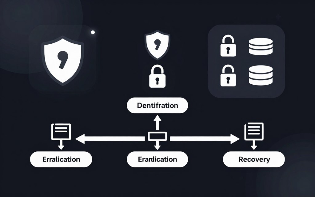 Database Security Incident Response Plan